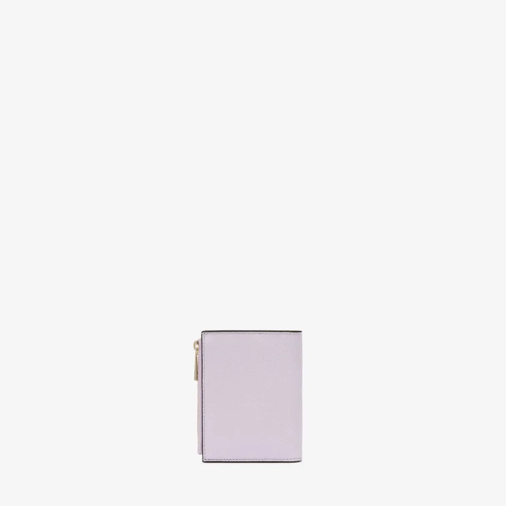 Purse With Coin Holder 6CC