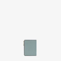 Purse With Coin Holder 6CC