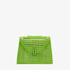 Raincoat Iside Woven Mini