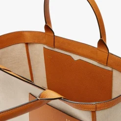 Shopping Medium Bag Canvas