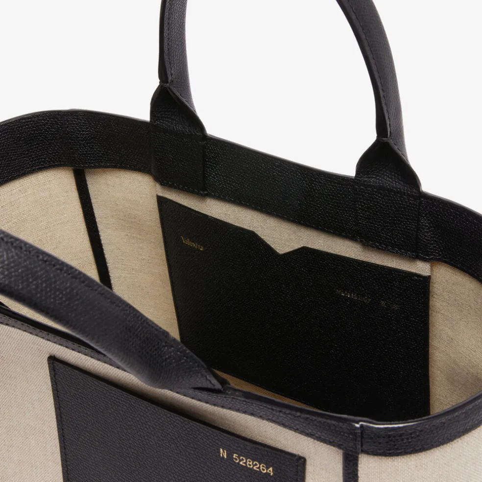 Shopping Mini Bag Canvas