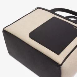 Shopping Mini Bag Canvas