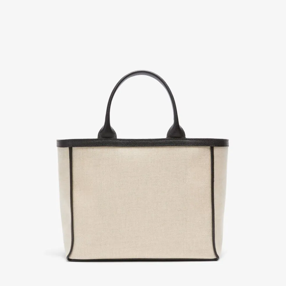 Shopping Mini Bag Canvas