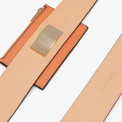 Shoulder Strap With Card Holder