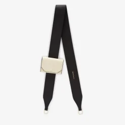 Shoulder Strap With Coin Purse