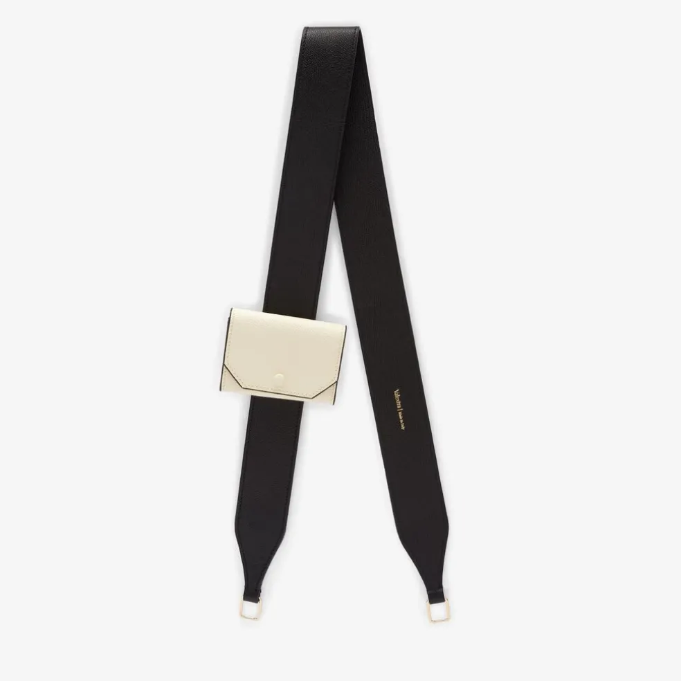 Shoulder Strap With Coin Purse