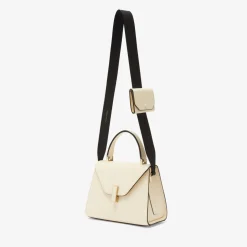 Shoulder Strap With Coin Purse