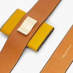 Shoulder Strap With Coin Purse