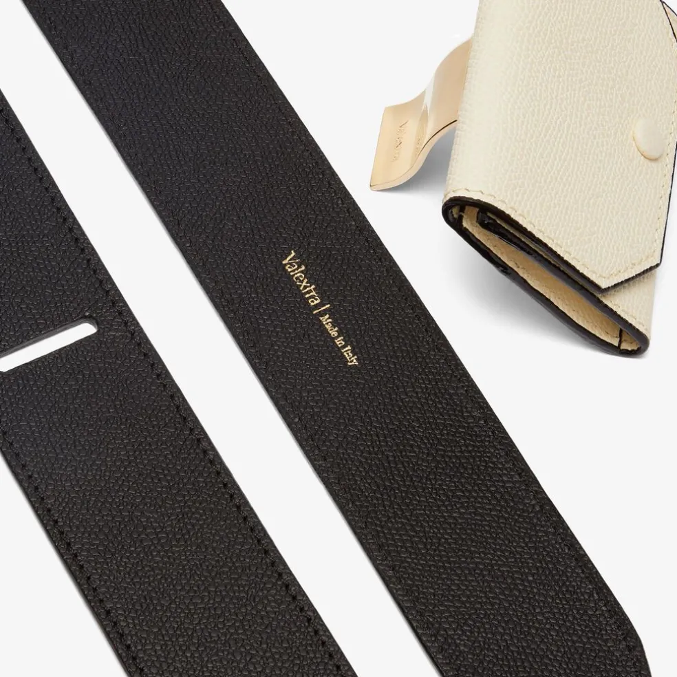 Shoulder Strap With Coin Purse