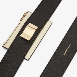 Shoulder Strap With Zip Pocket