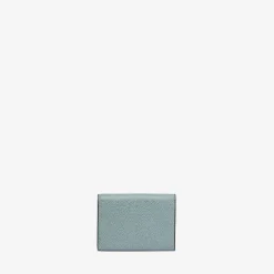 Small Wallet With Coin Holder