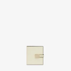 Small Wallet With Coin Purse