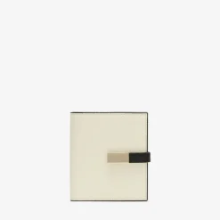 Small Wallet With Coin Purse