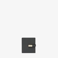Small Wallet With Coin Purse