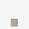 Small Wallet With Coin Purse