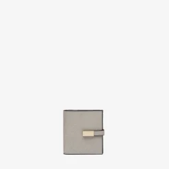 Small Wallet With Coin Purse