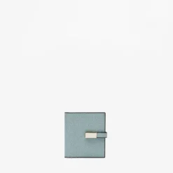 Small Wallet With Coin Purse