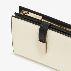 Small Wallet With Coin Purse