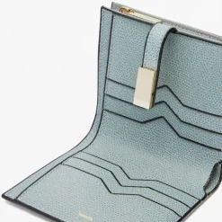 Small Wallet With Coin Purse