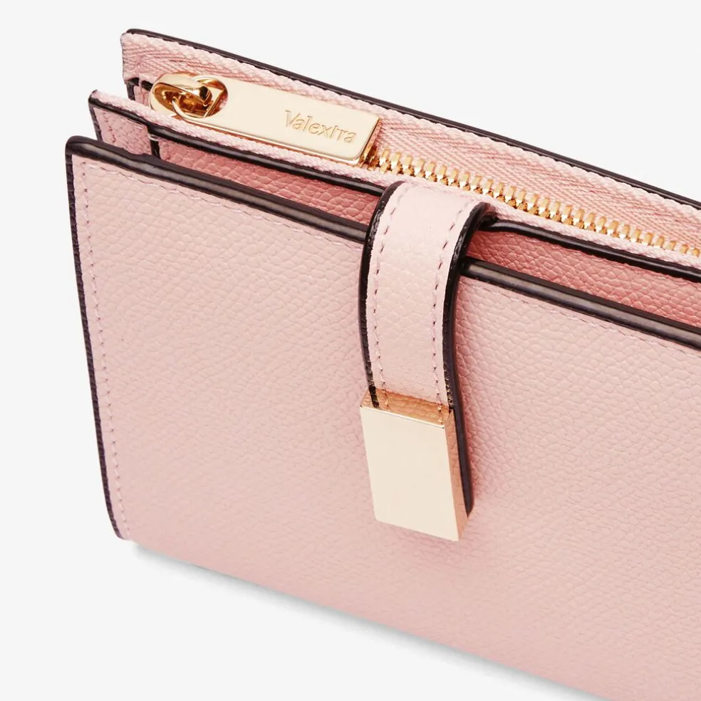 Small Wallet With Coin Purse