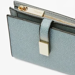 Small Wallet With Coin Purse