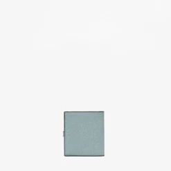 Small Wallet With Coin Purse