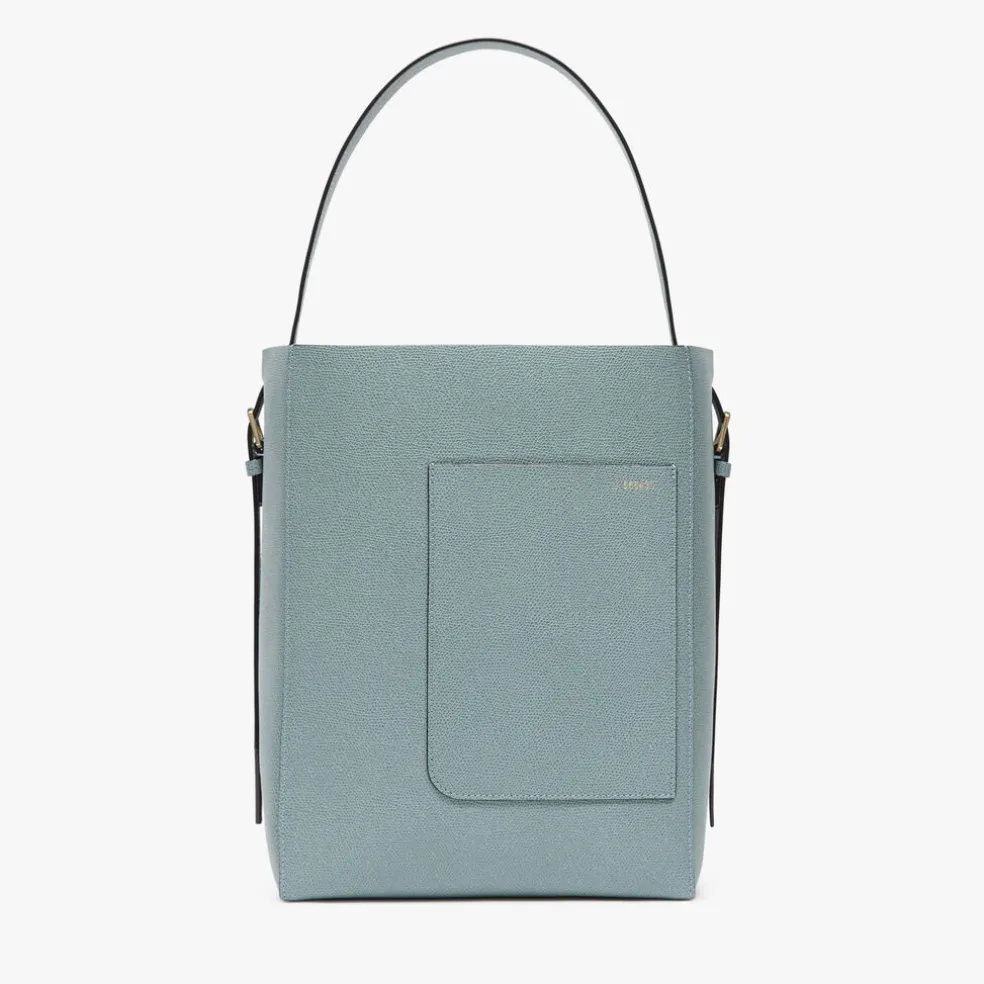 Soft Bucket Medium Bag
