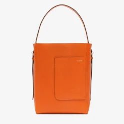 Soft Bucket Medium Bag