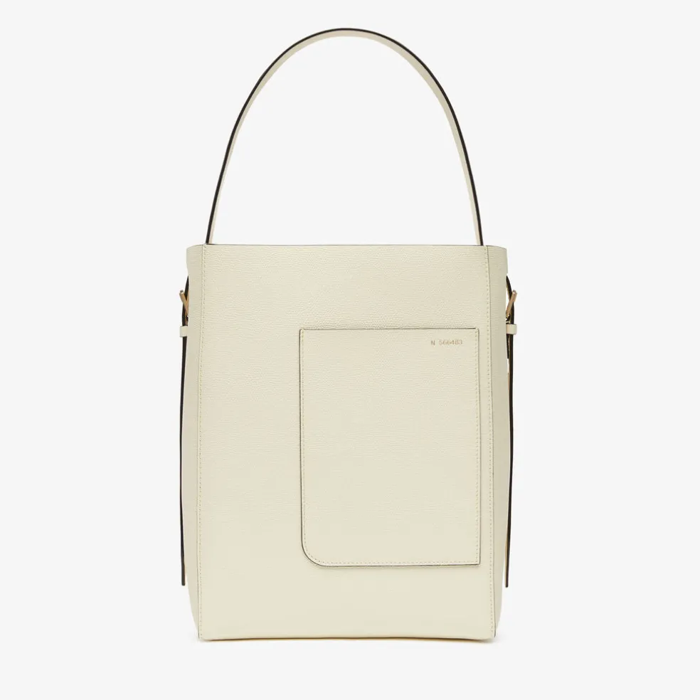 Soft Bucket Medium Bag