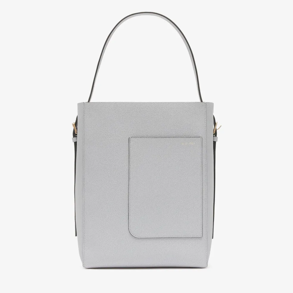 Soft Bucket Medium Bag
