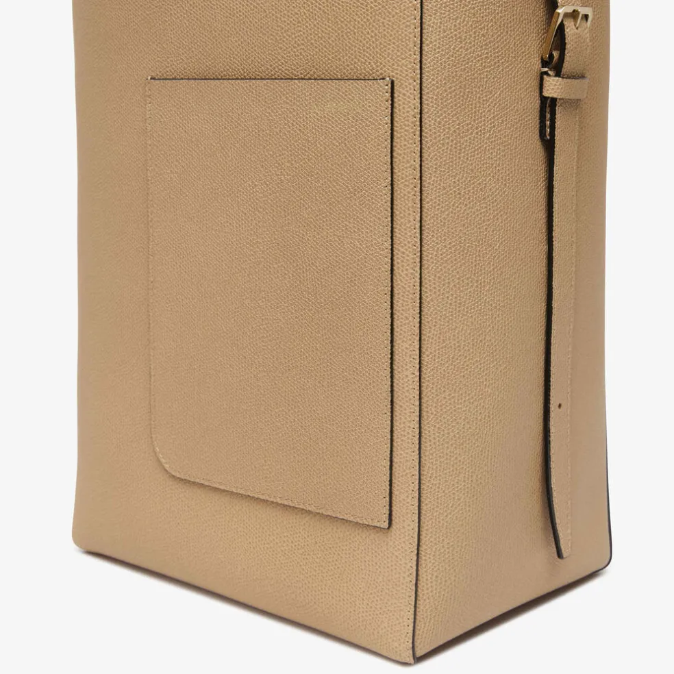 Soft Bucket Medium Bag
