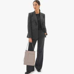 Soft Bucket Medium Bag