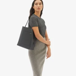 Soft Bucket Medium Bag