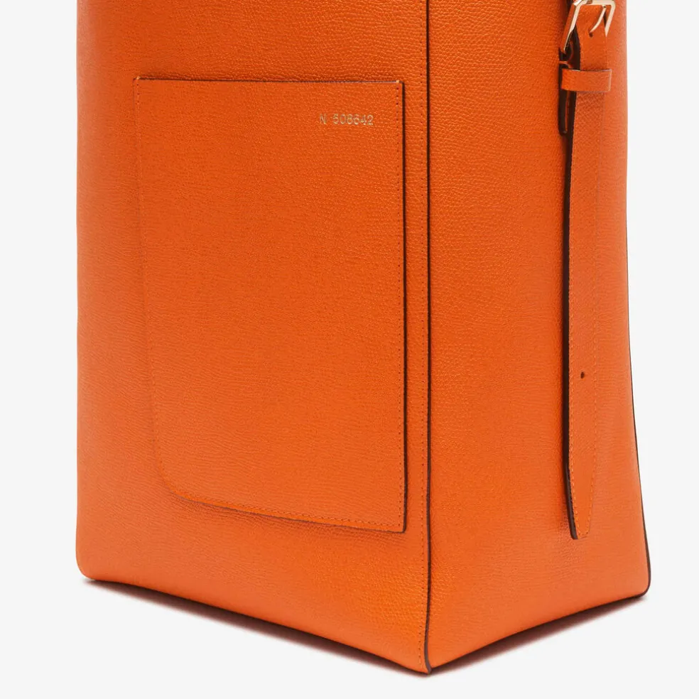 Soft Bucket Medium Bag