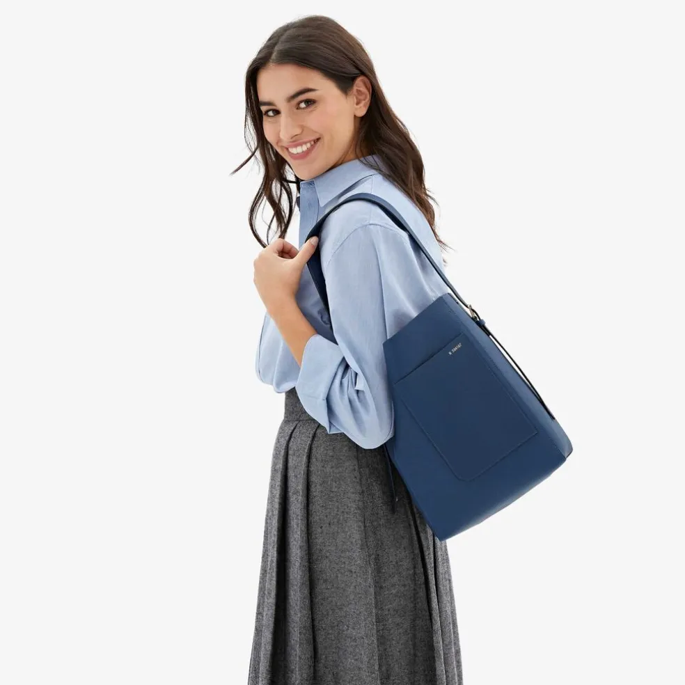 Soft Bucket Medium Bag