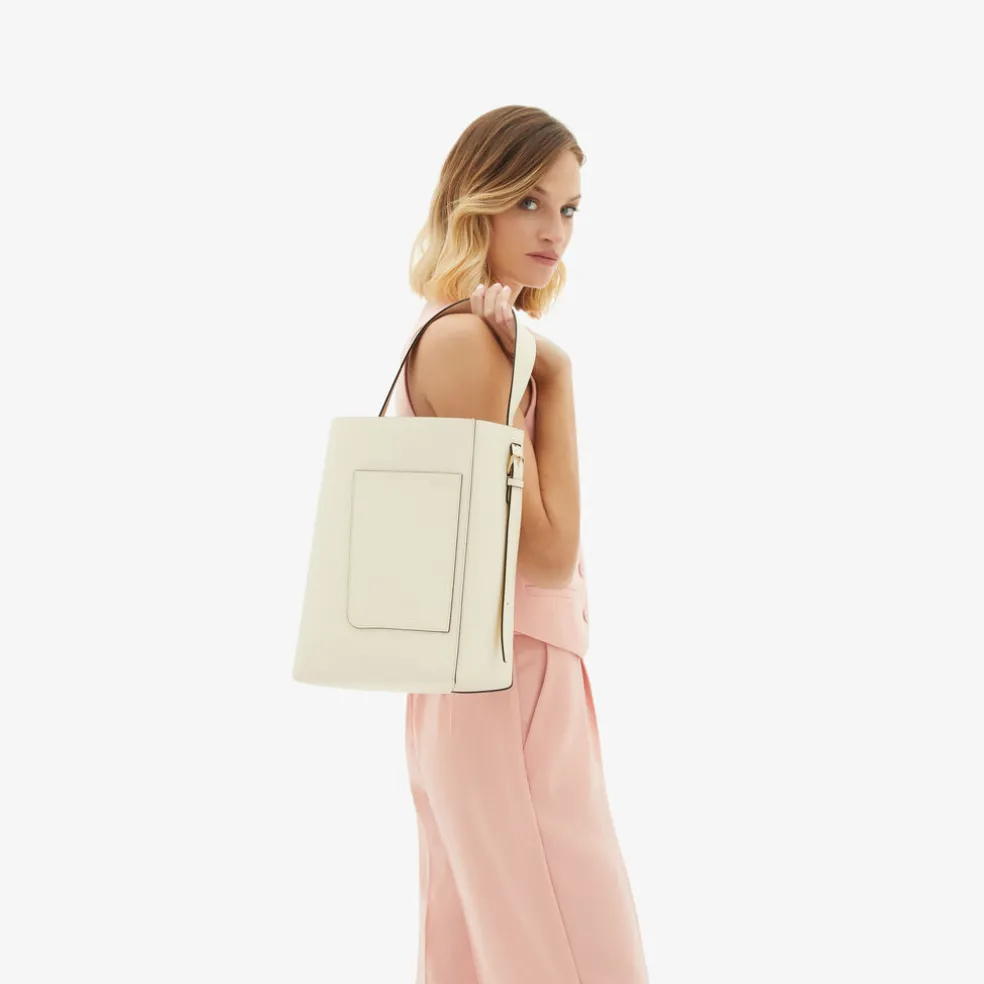Soft Bucket Medium Bag