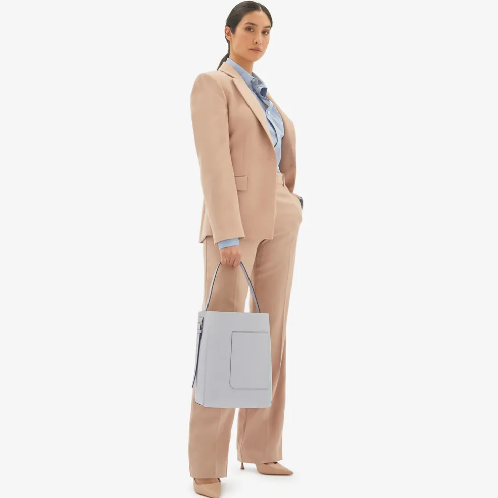 Soft Bucket Medium Bag