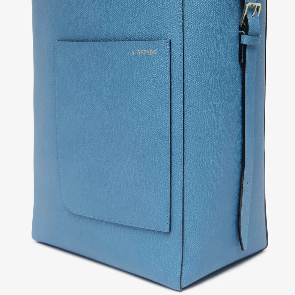 Soft Bucket Medium Bag