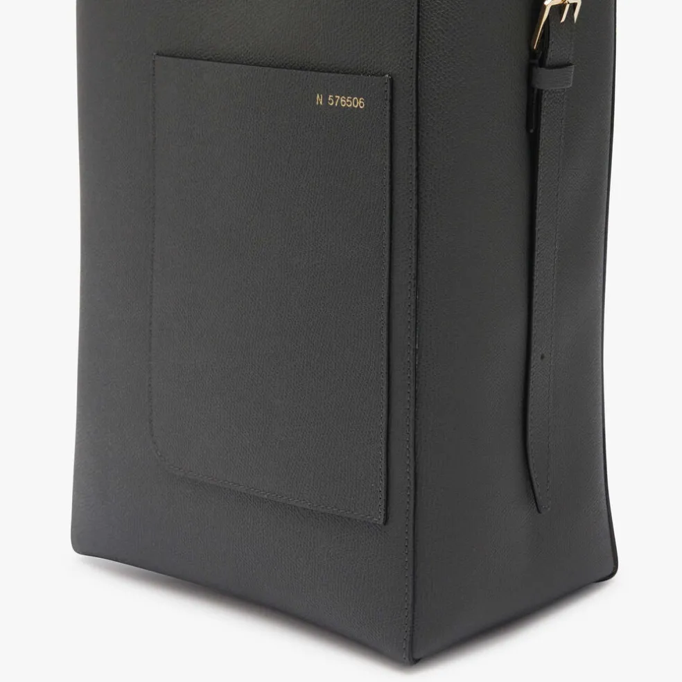 Soft Bucket Medium Bag