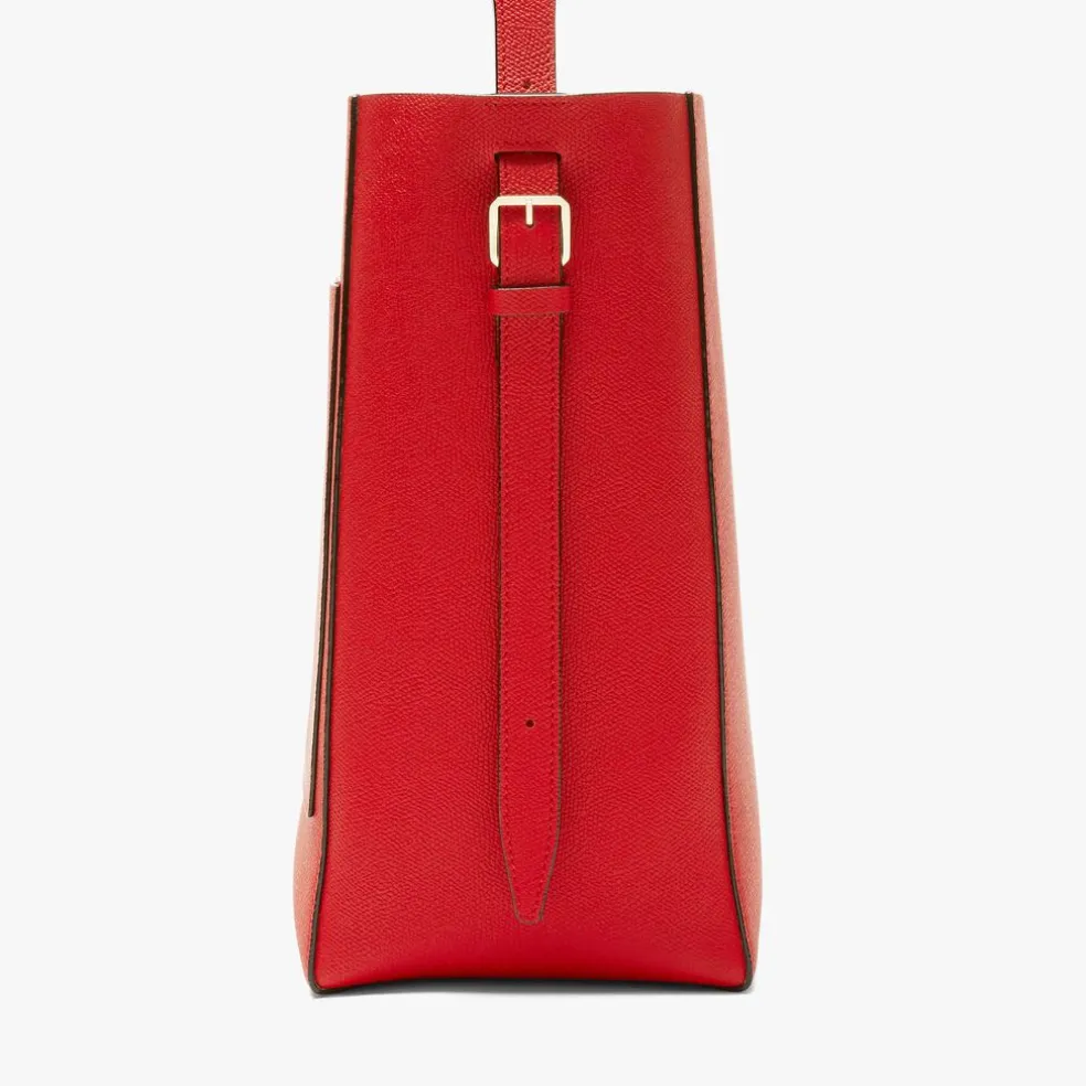 Soft Bucket Medium Bag