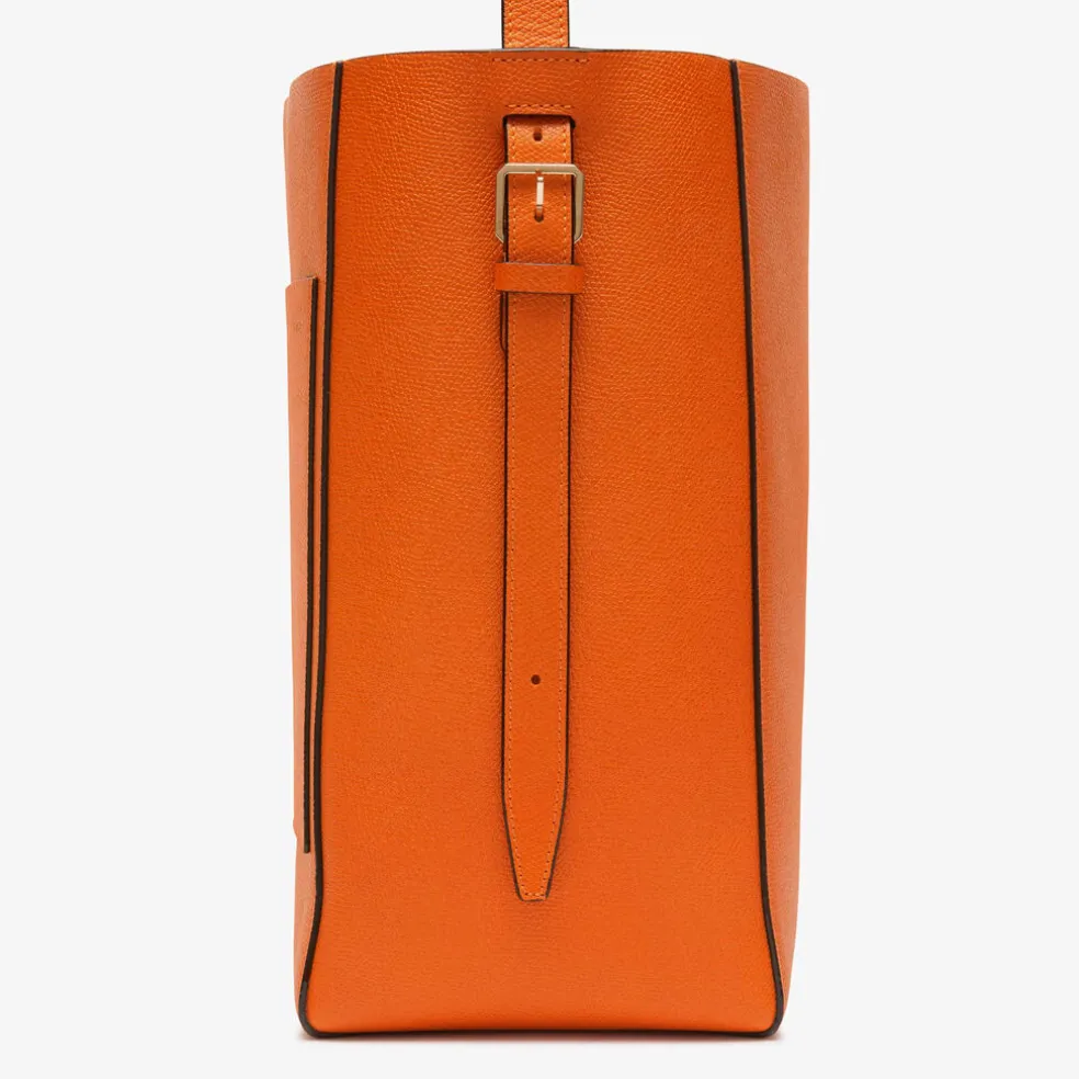 Soft Bucket Medium Bag
