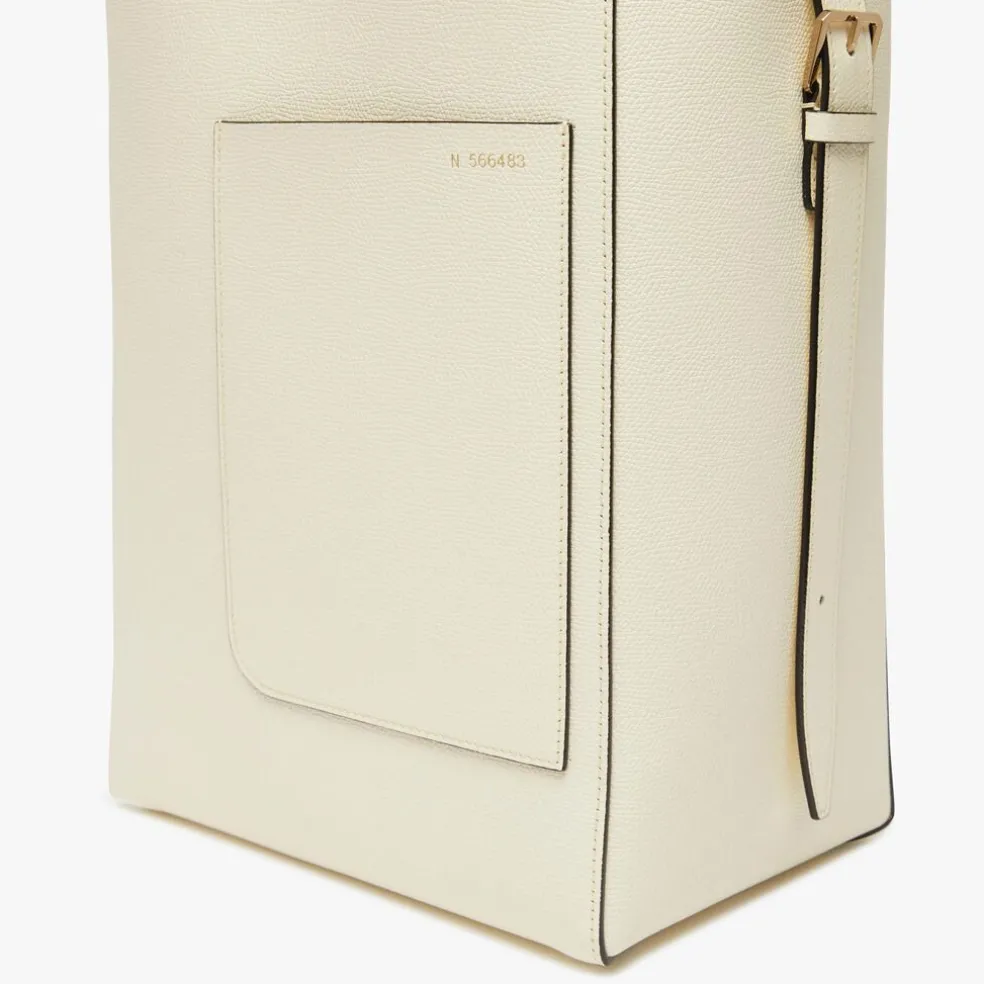 Soft Bucket Medium Bag