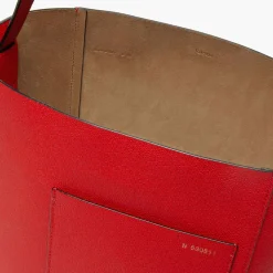 Soft Bucket Medium Bag