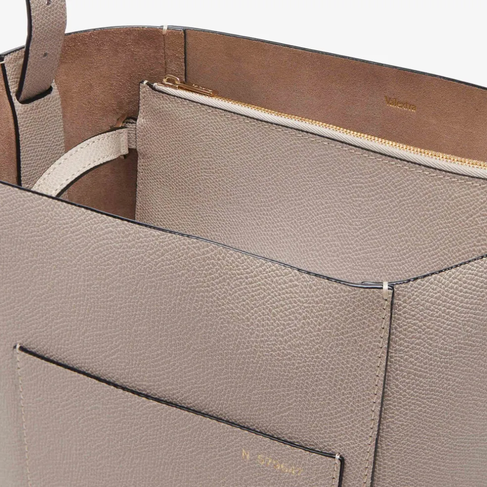 Soft Bucket Medium Bag