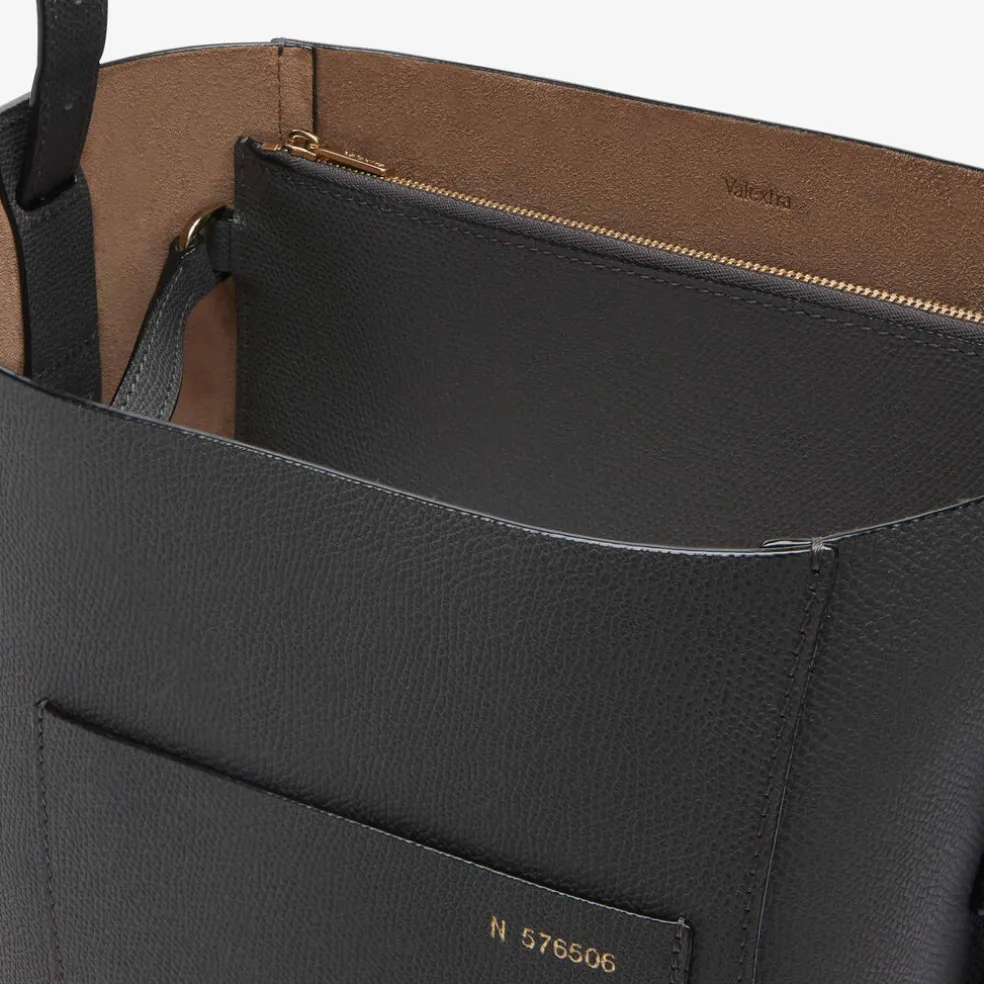 Soft Bucket Medium Bag