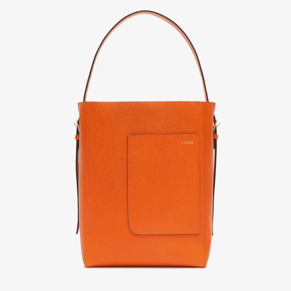 Soft Bucket Medium Bag
