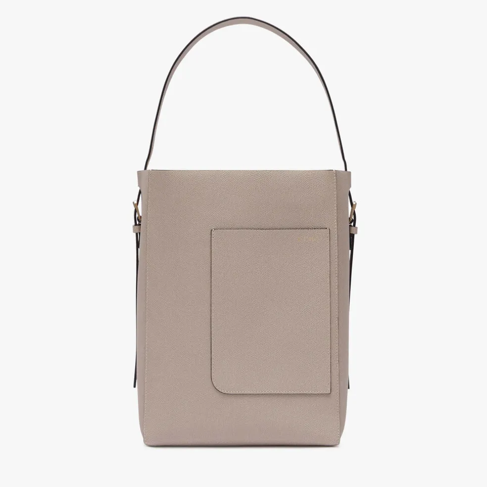 Soft Bucket Medium Bag