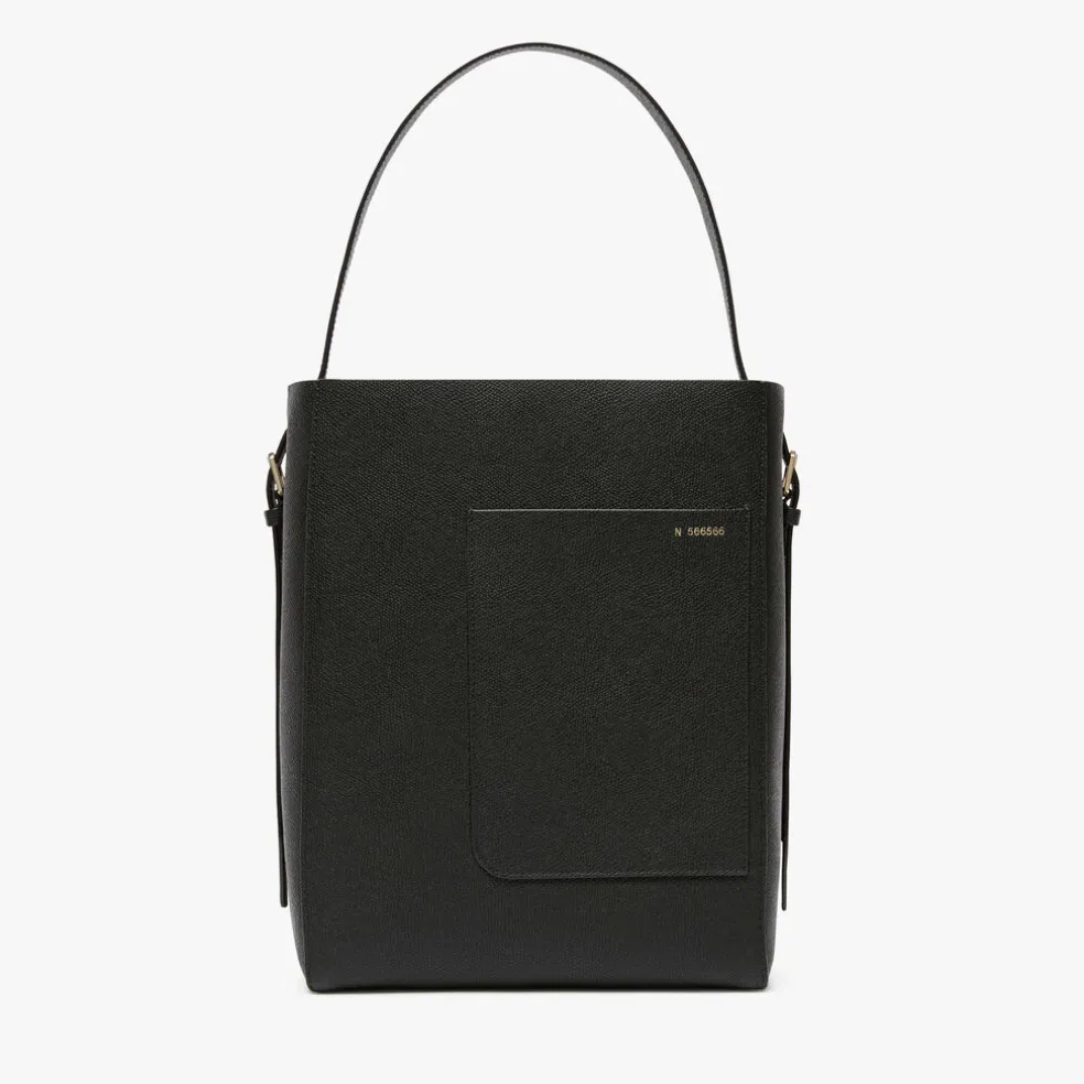 Soft Bucket Medium Bag