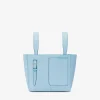 Soft Bucket Micro Bag