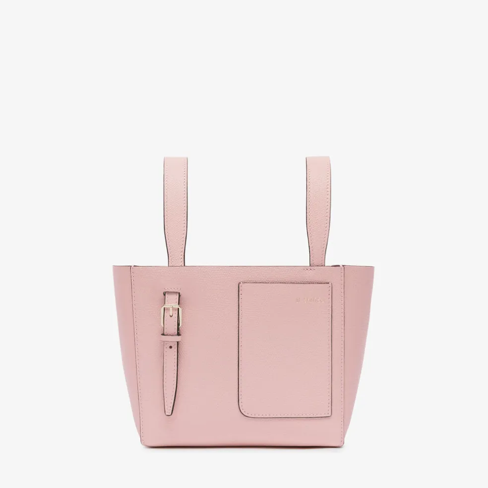 Soft Bucket Micro Bag